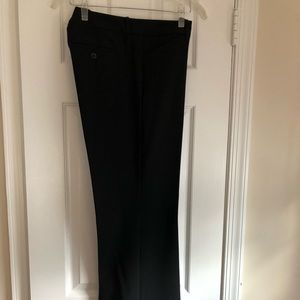 Wonderful black pants